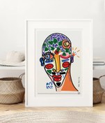 Resim Ekin Anıl - Prince Poster 