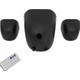 Resim Frisby 2.1 Hoparlör Sistemi (SD/MMC/USB) 