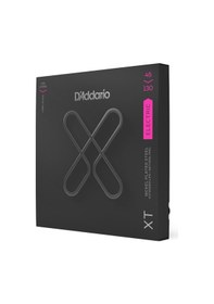Resim D'addario Xtb45130 Bas Gitar Tel Seti. Xt. 45-130. 5 Tel. Long Sc 