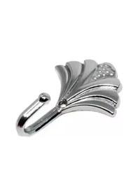 Resim Zambak Metal Elbise Askısı Royaleks-zambak Diğer 