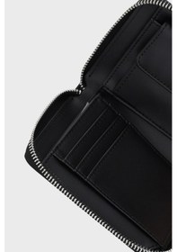 Resim Love Moschino Bayan Cüzdan Jc5613pp1okd000b Siyah Siyah 