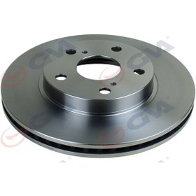 Resim parcafix Ön Fren aynası Corolla Uyumlu Auris 1.4 Vvti 1.6 2007- 504652465 