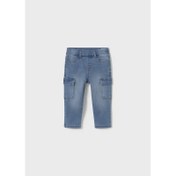 Resim Mayoral Erkek Çocuk Denim Pantalon 1578 (1578) 