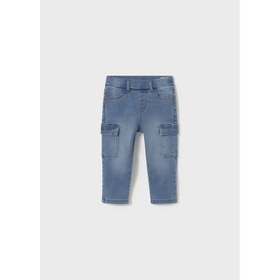 Resim Mayoral Erkek Çocuk Denim Pantalon 1578 (1578) 