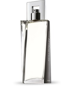 Resim Avon Attraction Erkek Hediye Seti 