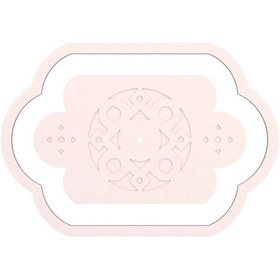 Resim Motifpiyer Lamba Tavan Göbeği Dc-81-dikdörtgen-125cmx86cm 