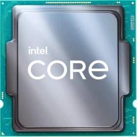 Resim Intel Core i3 12100F 3,3 GHz 12 MB Cache 1700 Pin İşlemci 