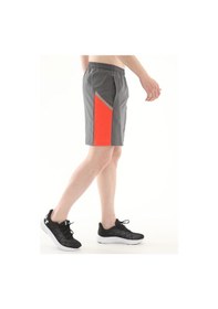 Resim A1385978-028 Under Armour Ua Tech Utility Shorts Erkek Şort Ve Kapri Gri A1385978-028 Gri 