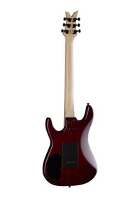 Resim Dean VNXMT Vendetta XM Tremolo Satin Natural Elektro Gitar 