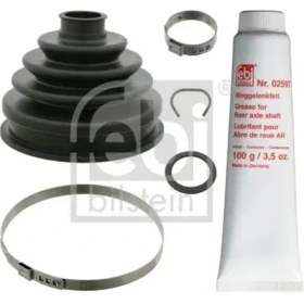 Resim Febi 14089 Aks Korugu Dis A0003301685 