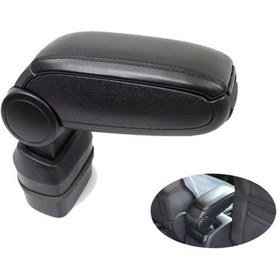 Resim Golf 4 2001 2002 2003 2004 Model Niken Kolçak Kol Dayama 