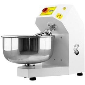 Resim Hnc makina Hnc Klasik Model 25 Kg Hamur Yoğurma Makinesi 220 V 