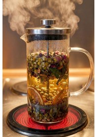 Resim Bambum Stene - French Press 350 Ml 