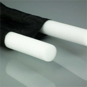 Resim Ankaflex 3 Adet Kapı Altı Rüzgar Önleyici Isı Yalıtım Süngeri Rüzgarlık Soğuk Sünger Çift Taraflı Izolasyon 