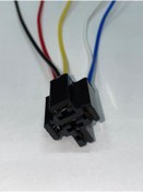 Resim AEM Part 32 Hb20 Soket Mini Role Kablolu 