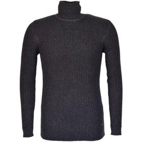 Resim Erkek Spor Balıkçı Yaka Kazak R22897 Bgl-st03178 001 