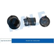 Resim KALE 351510 KALORİFER MOTORU PEUGEOT 208-2008 BLOWER 