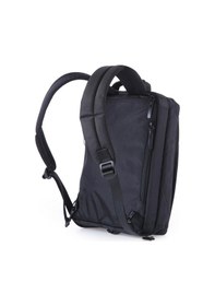 Resim Ççs 51081 Omuz Askılı Laptop Bölmeli Sırt Çantası-siyah Siyah 