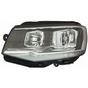 Resim Depo 441-11ADLMLDEM2 On Far Sol Volkswagen Transporter T6 15- Siyah 7E1941015L 44111ADLMLDEM2 (WK562846) 