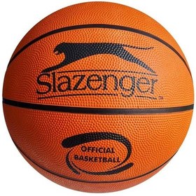 Resim Slazenger Basketbol Topu B200 Orange - Size:7 