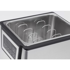 Resim Packtech Hazneli Sous Vide Cooker - Hassar Pişirici 