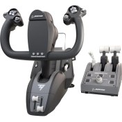 Resim Thrustmaster Tca Yoke Pack Boeing Edition (Pc, Xbox) 
