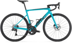 Resim BMC Teammachine SLR 01 FOUR Karbon Yol Bisikleti 30005731/30005732 - MAVİ / 51CM 