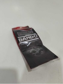 Resim MOTOYOL Falcon Techno 50-80-100cc uyumlu kaliteli Japon Bando Baga (8 gr) 