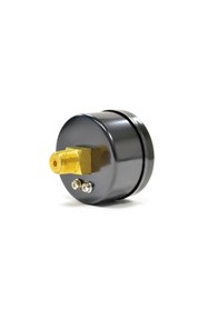 Resim Fuelab 71501 Yakıt Basınç Göstergesi 0-120 PSI (EFI Uyumlu) 