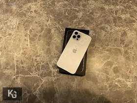 Resim Apple iPhone 12 Pro İkinci El TR | 128 GB | Gümüş 