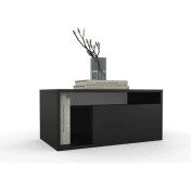 Resim Anzera Plum Komodin 