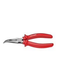 Resim E16-43-0160\160MM EGRI KARGABURUN POLISAJLI CETA 