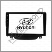 Resim NAVİDİAMOND NAVIDIAMOND HYUNDAİ İ30 2012-2015 6 GB RAM 128 GB HAFIZA ANDROID MULTIMEDIA X ELKTRNK TEYP 