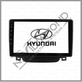 Resim NAVİDİAMOND NAVIDIAMOND HYUNDAİ İ30 2012-2015 8 GB RAM 128 GB HAFIZA ANDROID MULTIMEDIA X ELKTRNK TEYP 