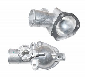 Resim Canter 659 Termostat Kapağı Me015017 