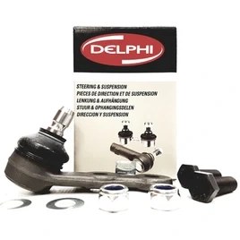 Resim Delphi Opel Combo B Makyajsız Kasa Alt Rotil Delphi Markası 