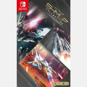 Resim Nintendo Shmup Collection Nintendo Switch Oyun 