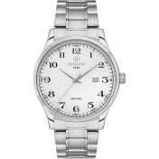 Resim Hıslon CL128S-01SS Erkek Kol Saati 