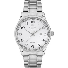 Resim Hıslon CL128S-01SS Erkek Kol Saati 