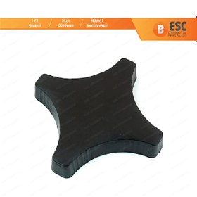 Resim Mercedes W124 W202 W208 W210 için Koltuk Ayar Kolu 2029190088 N11.9941 