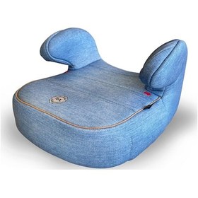 Resim Comfymax Dream 15-36kg Yükseltici / Oto koltuğu - Denim Blue 
