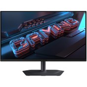 Resim Gigabyte MO27Q2 27″ 240Hz 0.03Ms HDMI DisplayPort OLED FreeSync 2K Gaming Monitör 