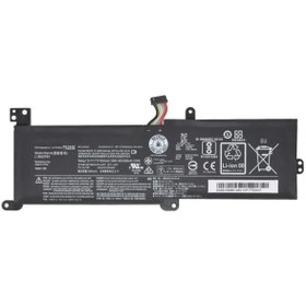 Resim ULTRAX Lenovo IdeaPad 320-15IKB Batarya Pil 