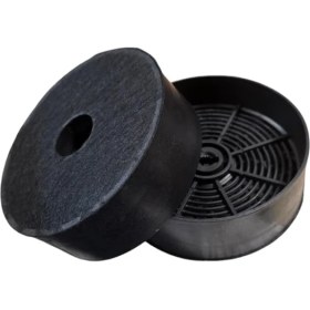 Resim Populer Beko Ankastre Davlumbaz Uyumlu Aspiratör 9209871200 P 38 Tb Sürgülü Karbon Filtre 