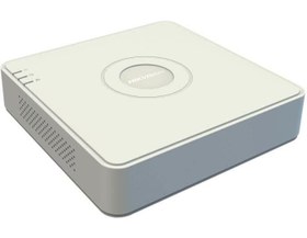 Resim Hikvision DS-7104NI-Q1/4P 4 Kanal 4 Port Poe Nvr Kayıt Cihazı 
