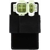 Resim Scooter Cdı Beyin Scooter Çift Soket 4+2 