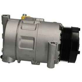 Resim Bosch Klima Kompresörü Pv6 Vw Crafter 2011 