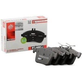 Resim Seat Ateca Arka Fren Balata Takımı Ferodo Marka 5q0698451p 