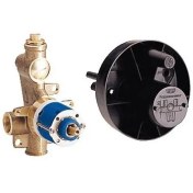 Resim Grohe Ankastre Banyo Duş Bataryası İç Gövde - 33961000 