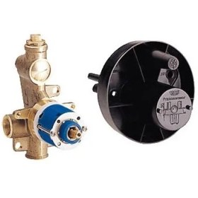 Resim Grohe Ankastre Banyo Duş Bataryası İç Gövde - 33961000 